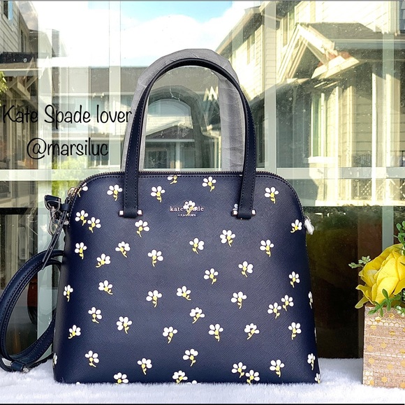 kate spade Handbags - 🌺 FLASH SALE FINAL SALE 🌸🌸NEW Ks satchel